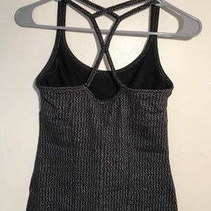 Athleta Heartbeat Inner Goddess Tank- Size XS **New*